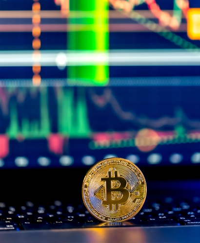 Información de Trading de BTC +X1 ePrex